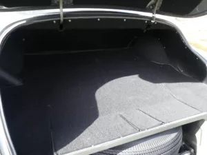 1955 Bentley S1 - Grey - 48