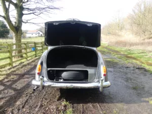 1955 Bentley S1 - Grey - 43