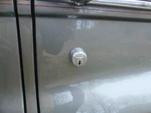 1955 Bentley S1 - Grey - 40