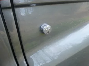 1955 Bentley S1 - Grey - 39