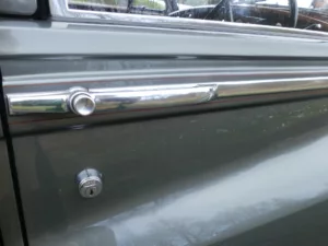 1955 Bentley S1 - Grey - 37