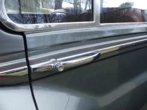 1955 Bentley S1 - Grey - 36