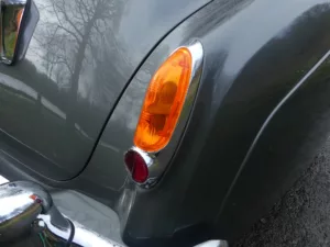 1955 Bentley S1 - Grey - 35