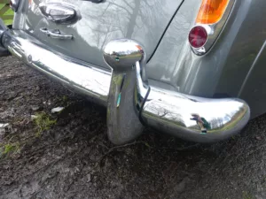 1955 Bentley S1 - Grey - 34