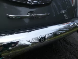 1955 Bentley S1 - Grey - 32