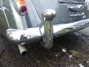 1955 Bentley S1 - Grey - 31