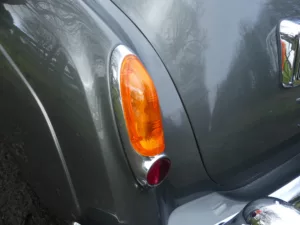 1955 Bentley S1 - Grey - 30