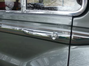 1955 Bentley S1 - Grey - 28