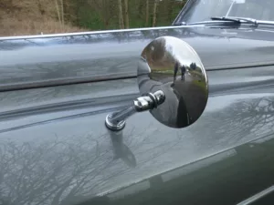 1955 Bentley S1 - Grey - 26