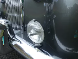 1955 Bentley S1 - Grey - 25