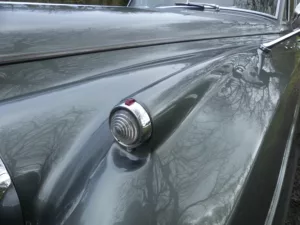 1955 Bentley S1 - Grey - 23