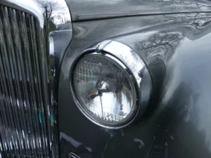1955 Bentley S1 - Grey - 22
