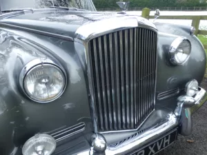 1955 Bentley S1 - Grey - 20