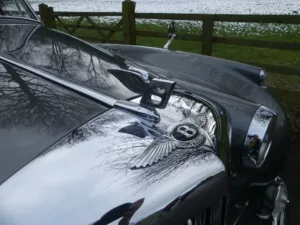 1955 Bentley S1 - Grey - 19