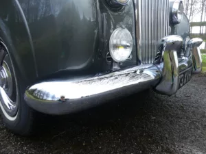 1955 Bentley S1 - Grey - 18