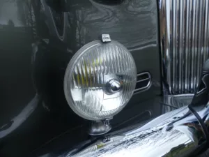 1955 Bentley S1 - Grey - 17