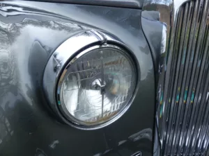 1955 Bentley S1 - Grey - 16