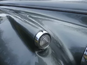 1955 Bentley S1 - Grey - 15