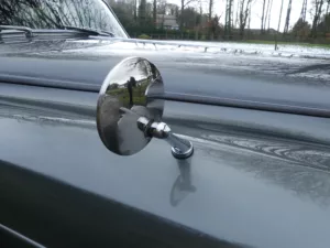 1955 Bentley S1 - Grey - 14