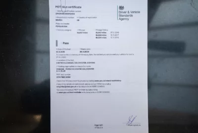 1998 Ferrari 550 Maranello - 216