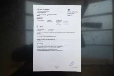 1998 Ferrari 550 Maranello - 214