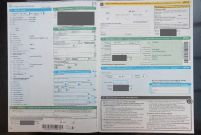 1998 Ferrari 550 Maranello - 212