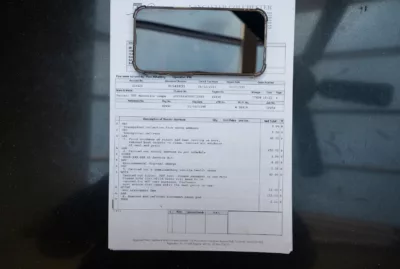 1998 Ferrari 550 Maranello - 210