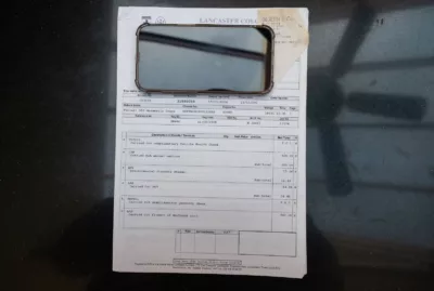 1998 Ferrari 550 Maranello - 208