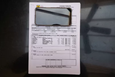 1998 Ferrari 550 Maranello - 207