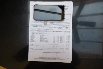 1998 Ferrari 550 Maranello - 206