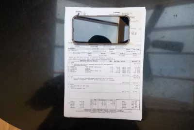 1998 Ferrari 550 Maranello - 202