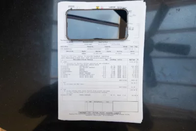 1998 Ferrari 550 Maranello - 201