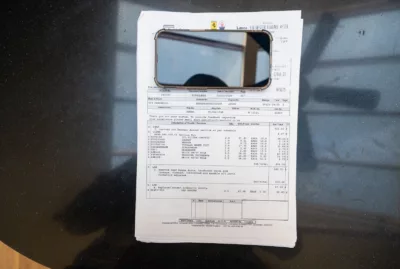 1998 Ferrari 550 Maranello - 199