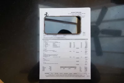 1998 Ferrari 550 Maranello - 197