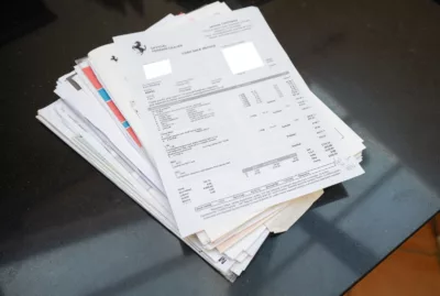 1998 Ferrari 550 Maranello - 196