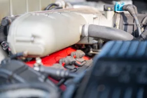 1998 Ferrari 550 Maranello - 181