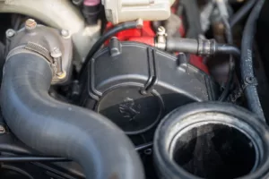 1998 Ferrari 550 Maranello - 179