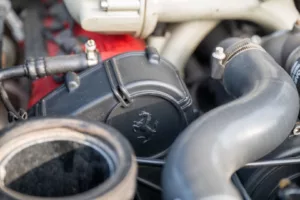 1998 Ferrari 550 Maranello - 178