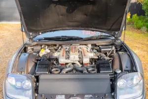 1998 Ferrari 550 Maranello - 177