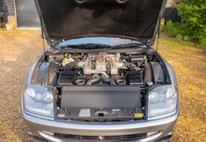 1998 Ferrari 550 Maranello - 176