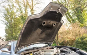 1998 Ferrari 550 Maranello - 175