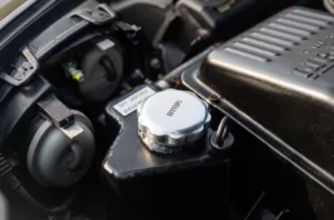 1998 Ferrari 550 Maranello - 174