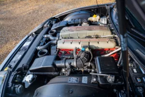 1998 Ferrari 550 Maranello - 173