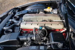 1998 Ferrari 550 Maranello - 172