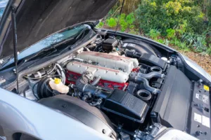 1998 Ferrari 550 Maranello - 171