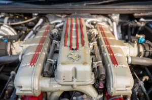 1998 Ferrari 550 Maranello - 170