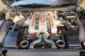 1998 Ferrari 550 Maranello - 169