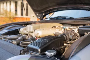 1998 Ferrari 550 Maranello - 168