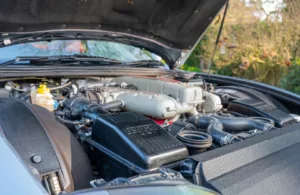 1998 Ferrari 550 Maranello - 167