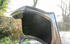 1998 Ferrari 550 Maranello - 166